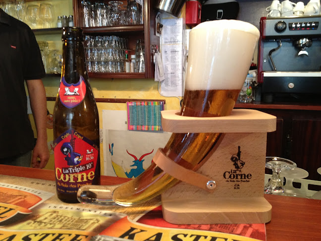 Opinii despre Le Milady's în Saint-Germain-en-Laye - Restauration