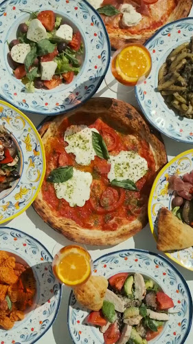 Opinii despre IT - Italian Trattoria Nantes în Nantes - Restauration