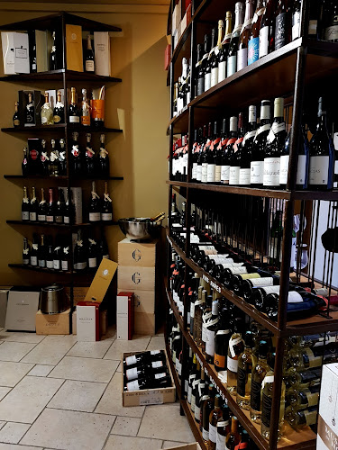 Opinii despre Caves Paul Riquet în Béziers - Restauration