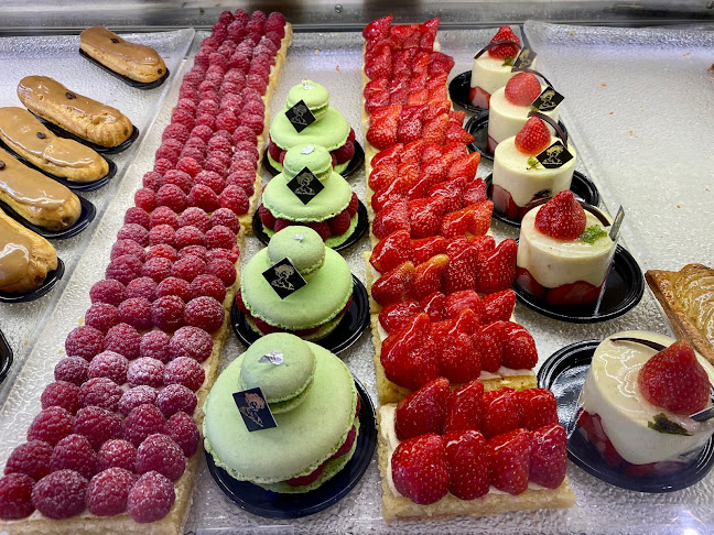 Opinii despre A La Petite Marquise în Paris - Restauration