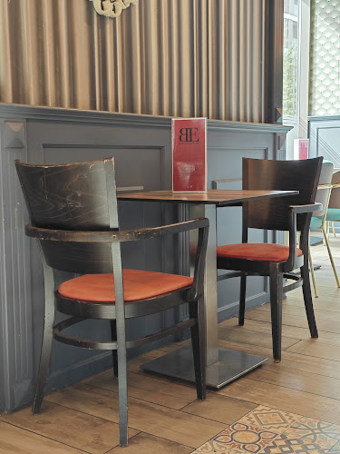 Le Bistrot d'Edgard - Restauration