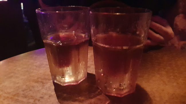 Le N'Importe Quoi - Restauration