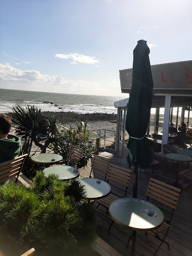 Opinii despre Le Bout du Monde în Sainte-Adresse - Restauration