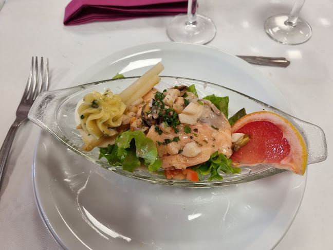 Opinii despre Robert Traiteur în Périgueux - Restauration