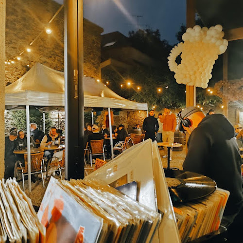 Le Jardin Bavarois - Laval