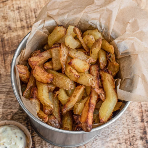 Comentarii opinii despre Smoké and Fries