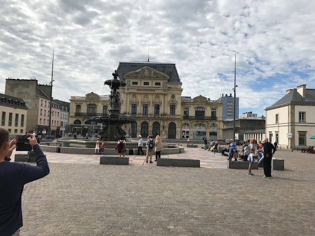 43 Rue Maréchal Foch, 50100 Cherbourg-en-Cotentin