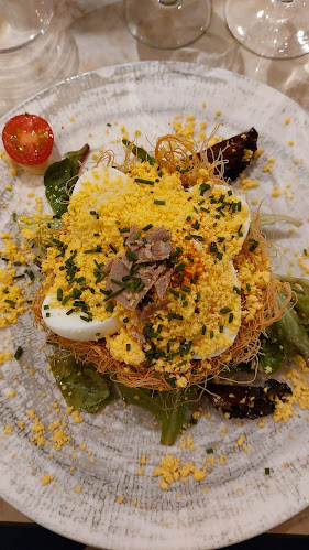 Chez BB: Bistroquet Biarritz