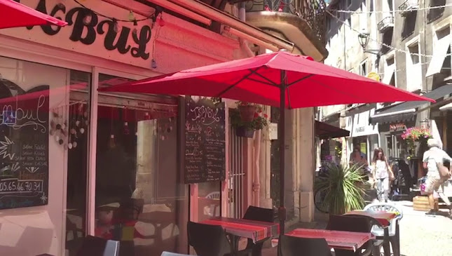 Opinii despre ISMABUL MILLAU în Millau - Restauration