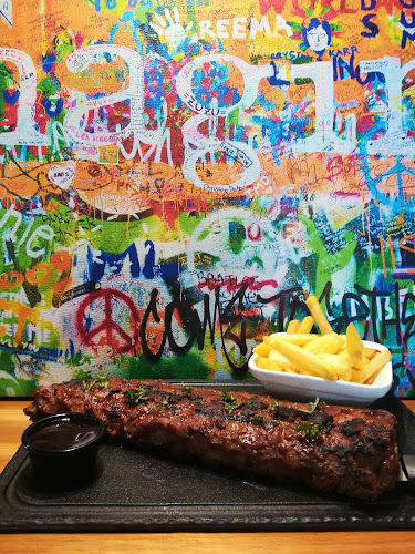 L'usine Brasserie - Abbeville