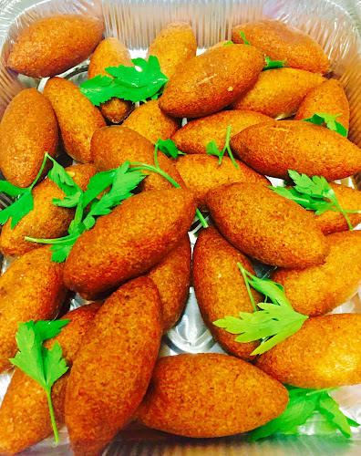 Opinii despre LA CUISINE DU SOLEIL în Clamart - Restauration