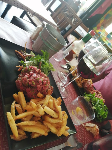 Comentarii opinii despre les 4 z'arts