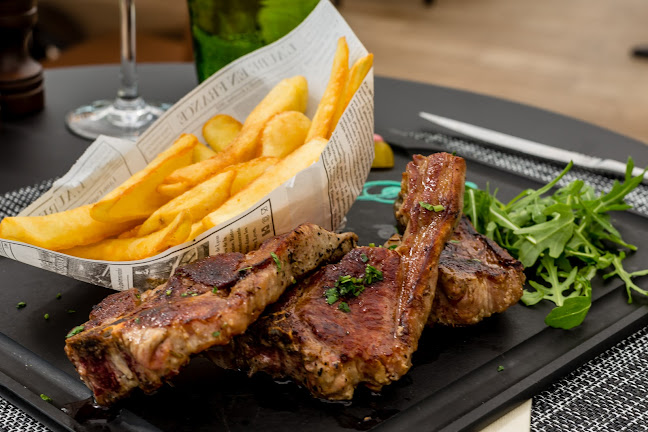 Opinii despre Les Jardins Du Capitole în Nice - Restauration