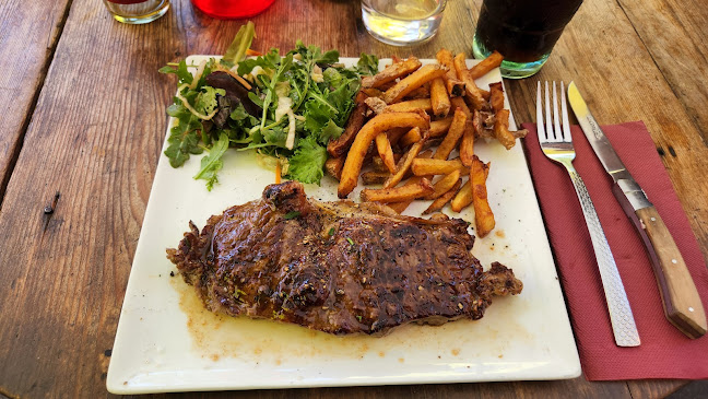 les 4 z'arts - Toulouse