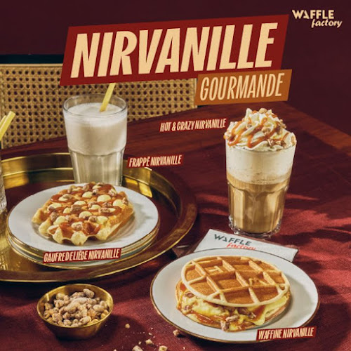 Waffle Factory