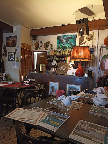 Perle des Antilles - Restauration