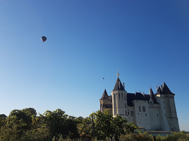 L'Orangeraie Saumur le Bistrot du château - Restauration