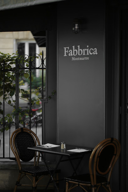 La Fabbrica Montmartre