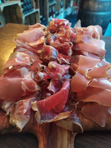 Comentarii opinii despre La Cabane du Trappeur 10