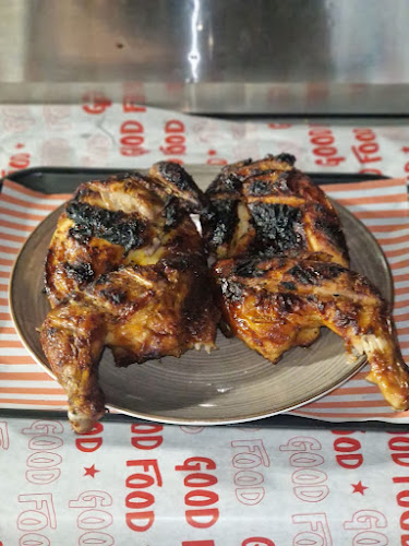 Comentarii opinii despre O'Frango Poulet Braisé Bordeaux ( Lormont )