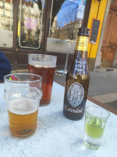 3 Pl. Dr Léon Martin, 38000 Grenoble