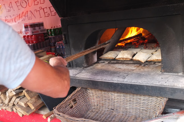 La Fouée Enchantée - Traiteur - Saint-Nazaire