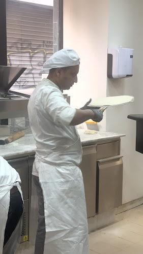 Faurn, pizzeria libanaise - Restauration