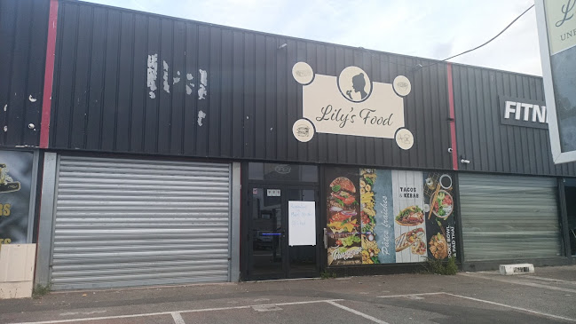 Comentarii opinii despre LES TONTONS BURGERS