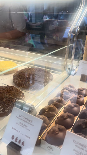 Opinii despre Yann Couvreur în Paris - Restauration