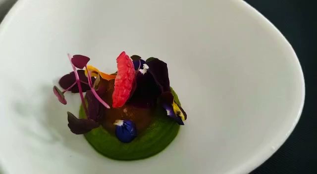 LATOQ’Juste le plaisir d’un instant