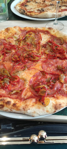 Opinii despre L'Anneciano în Annecy - Restauration