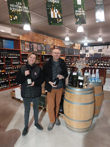 Opinii despre Intercaves Carvin în Carvin - Restauration