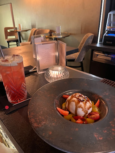 Le G Five - Restauration