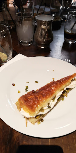 Beef Cut - Courbevoie