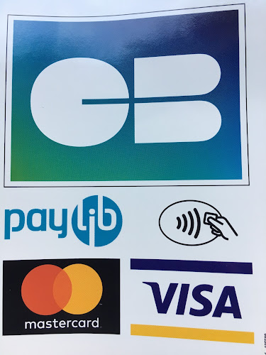 Comentarii opinii despre Au comptoir bis