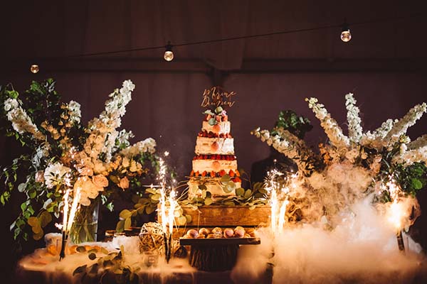 Plus qu'un traiteur - Restauration