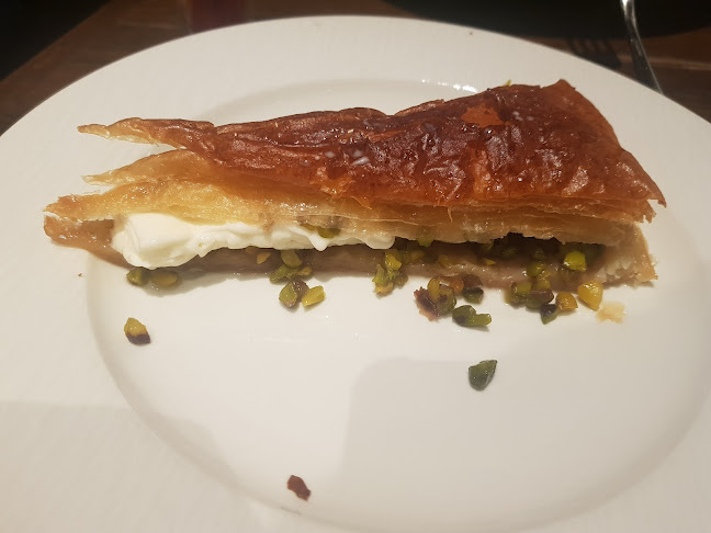 Opinii despre Beef Cut în Courbevoie - Restauration