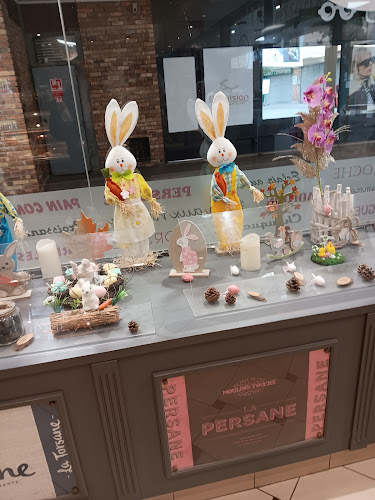 Ô fournil des saveurs - Restauration