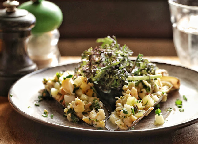 Comentarii opinii despre Le Bistrot de la Place