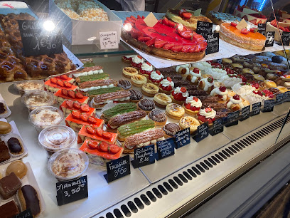 Le Fournil De La Croix De Pierre