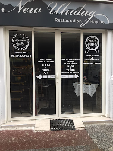 18 Pl. de la Pucelle, 76000 Rouen