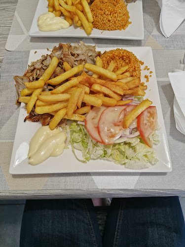 Friville Kebab 🥙 - Friville-Escarbotin