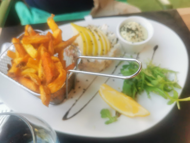 Comentarii opinii despre La Meunerie