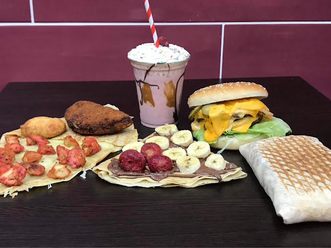 Opinii despre Best Tacos în Alfortville - Restauration