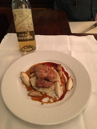 Comentarii opinii despre Bistro Volnay