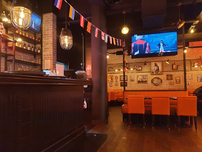 Indiana Café - Belle Épine - Thiais