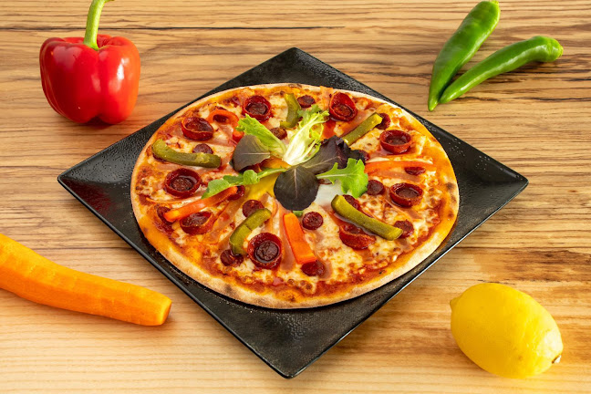 Opinii despre Tabac de La Fourche în Les Pavillons-sous-Bois - Restauration