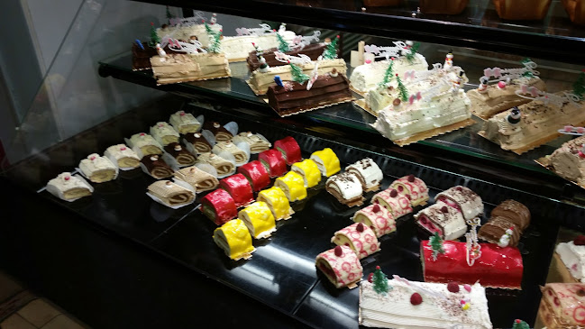 Le moulin et le boulanger - Lyon