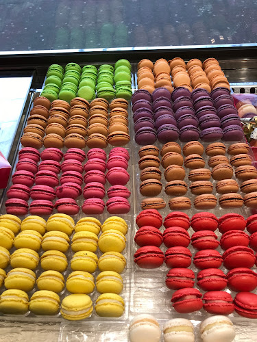 Comentarii opinii despre A La Petite Marquise