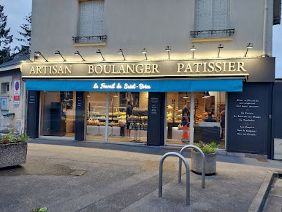 Le fournil de Saint Brice Courcelles